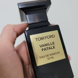 Tom Ford Vanille Fatale